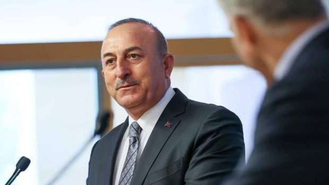 İsrail basını Dışişleri Bakanı Çavuşoğlu'nun ziyaretini manşetlere taşıdı
