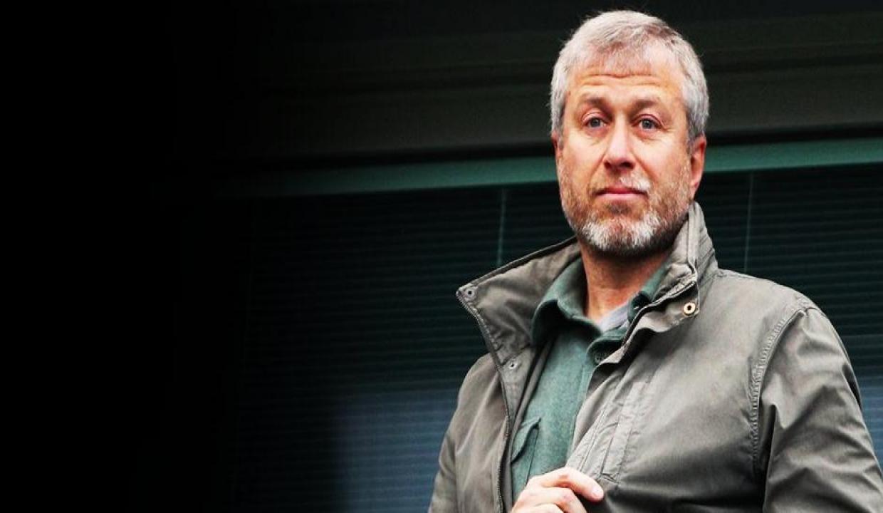 İsrail basını duyurdu! Kilit isim Abramovich