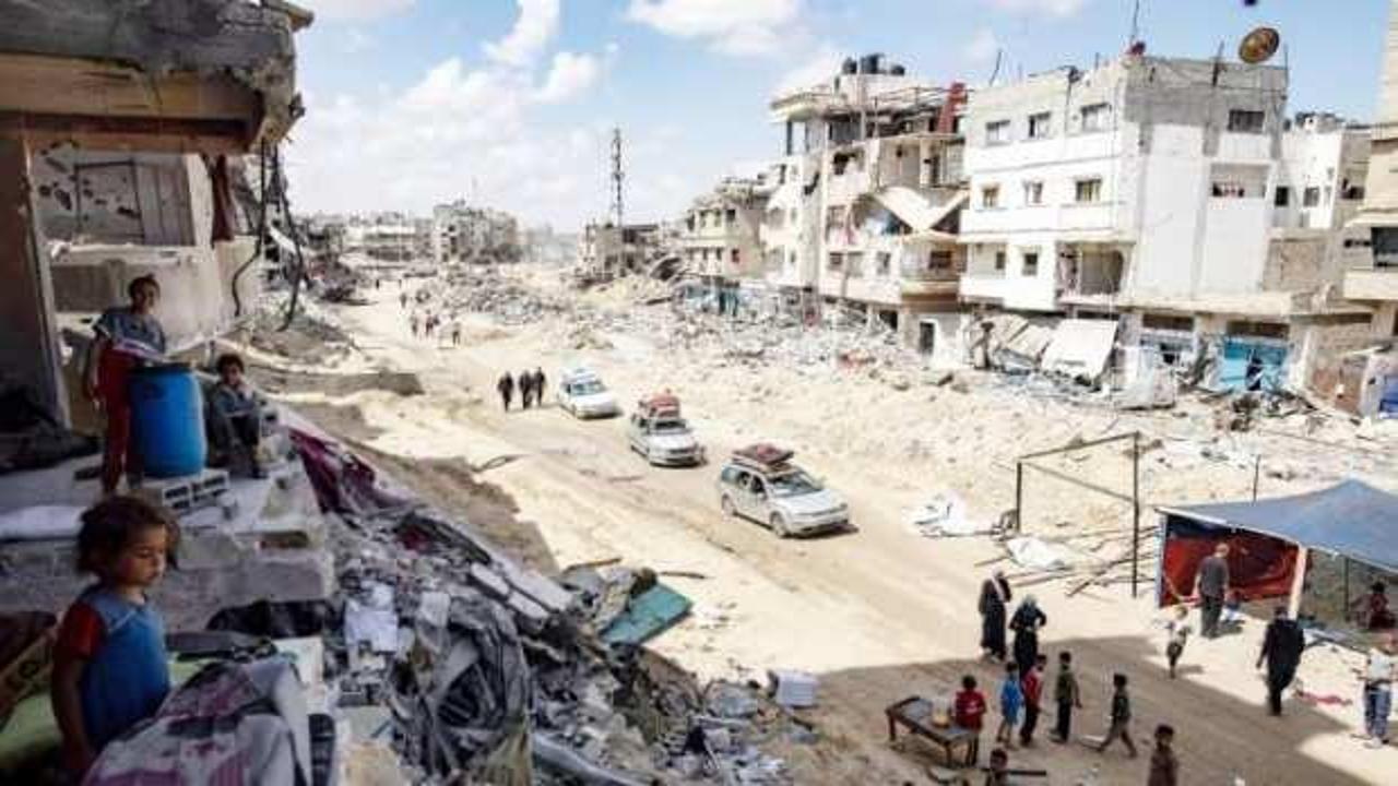 İsrail basını: Refah operasyonu sonuç getirmeyecek