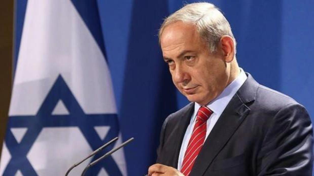 İsrail basını yazdı: Netanyahu Erdoğan ile görüşmeye çalışıyor
