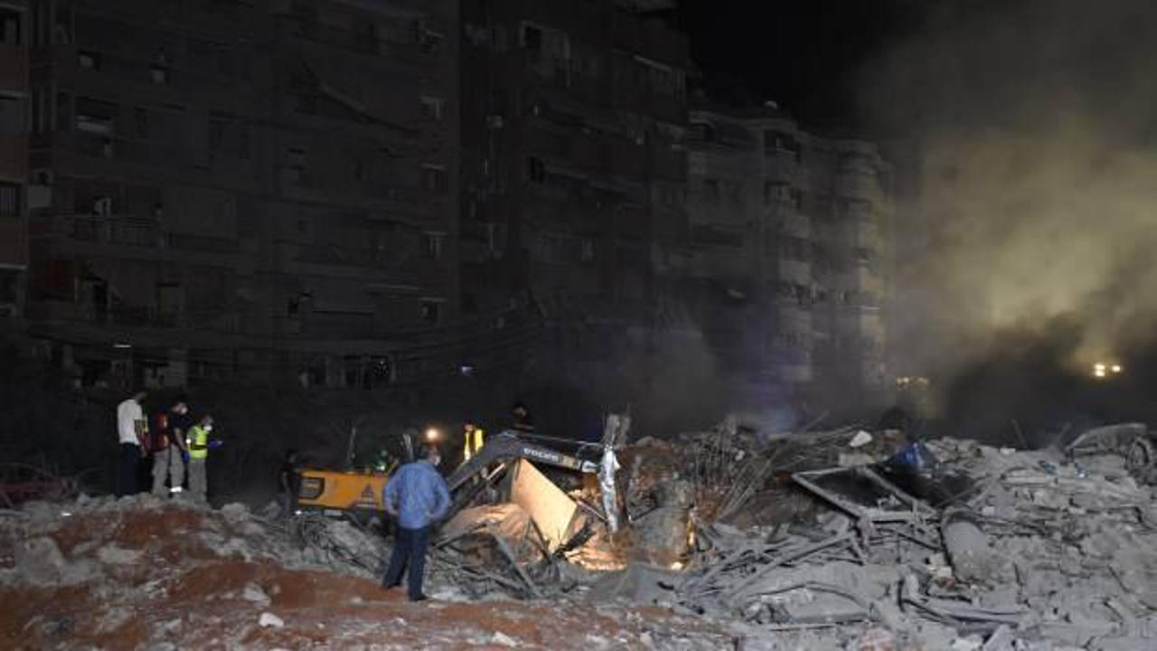 İsrail basınında Nasrallah'ın öldüğü iddiası!