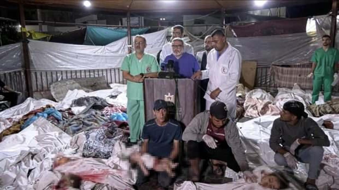 İsrail basınından flaş iddia: “İran konuyu kapatacak”