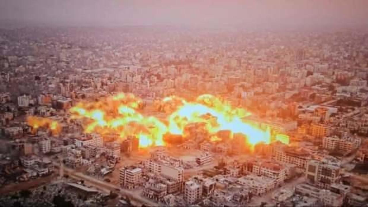 İsrail BM’yi de vuruyor! Gazze’de öldürülenlerin sayısı 142’ye çıktı