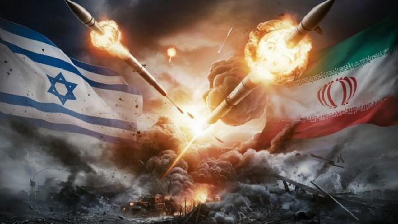 İsrail devlet televizyonu, Tel Aviv'in İran'a saldırmak üzere olduğunu iddia etti