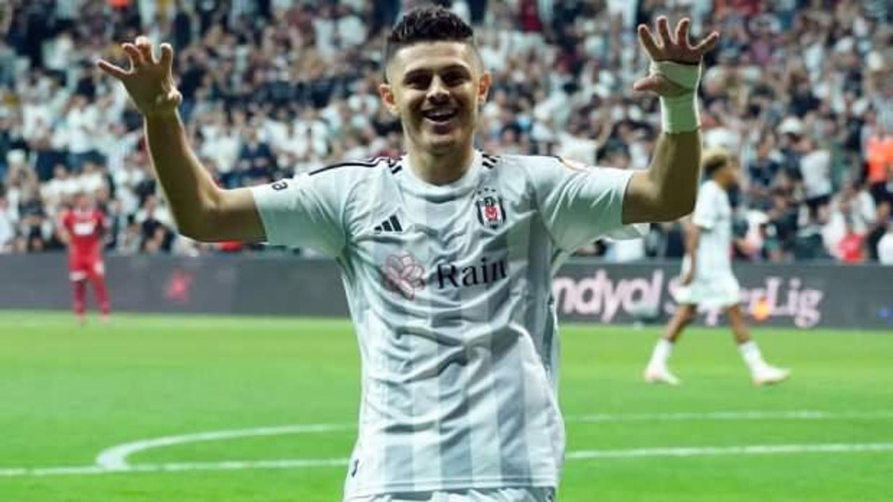 İsrail ertelemesi Beşiktaş'ı yakabilir!