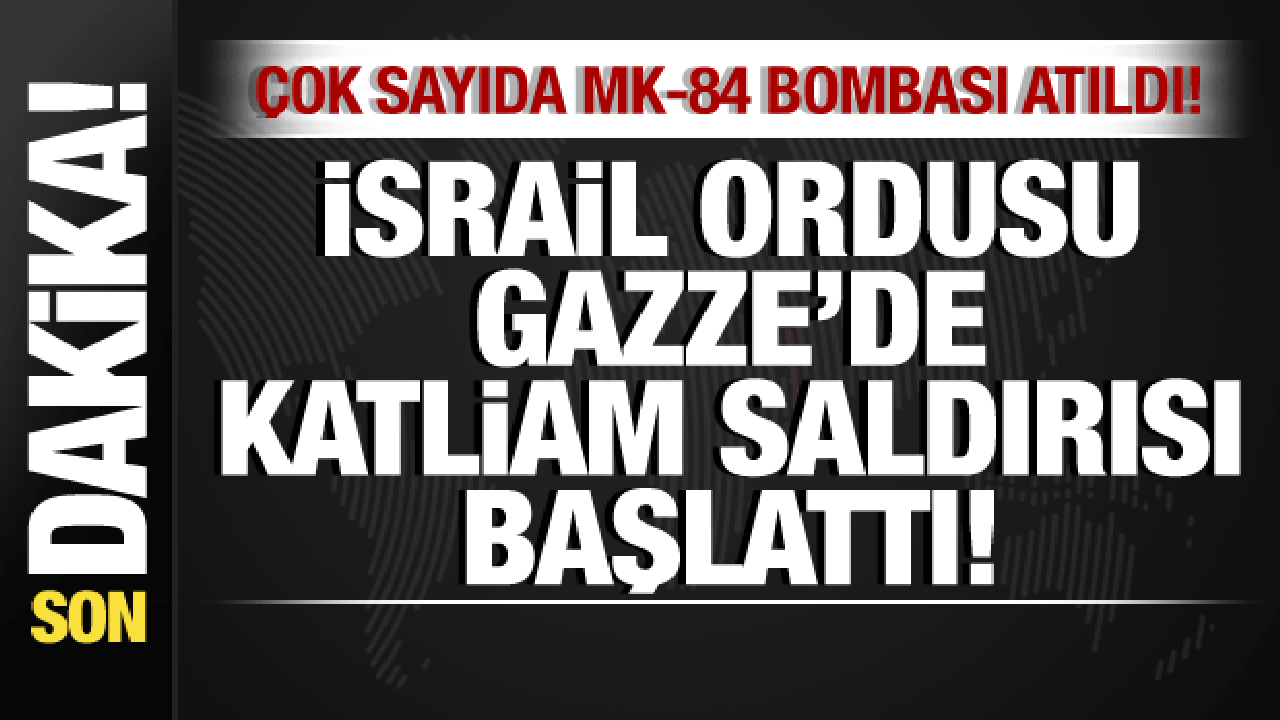 İsrail-Filistin savaşı: Ebu Ubeyde resmen duyurdu! BM'den son dakika İsrail açıklaması!