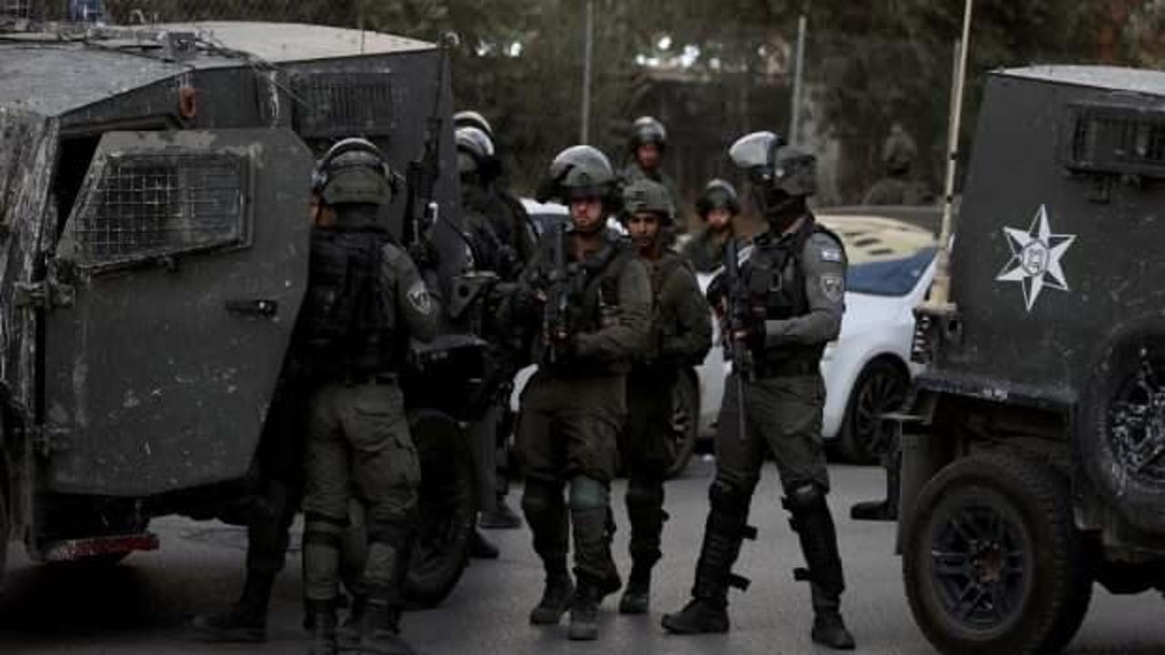 İsrail, Hamas lideri Heniyye'nin kız kardeşini gözaltına aldı