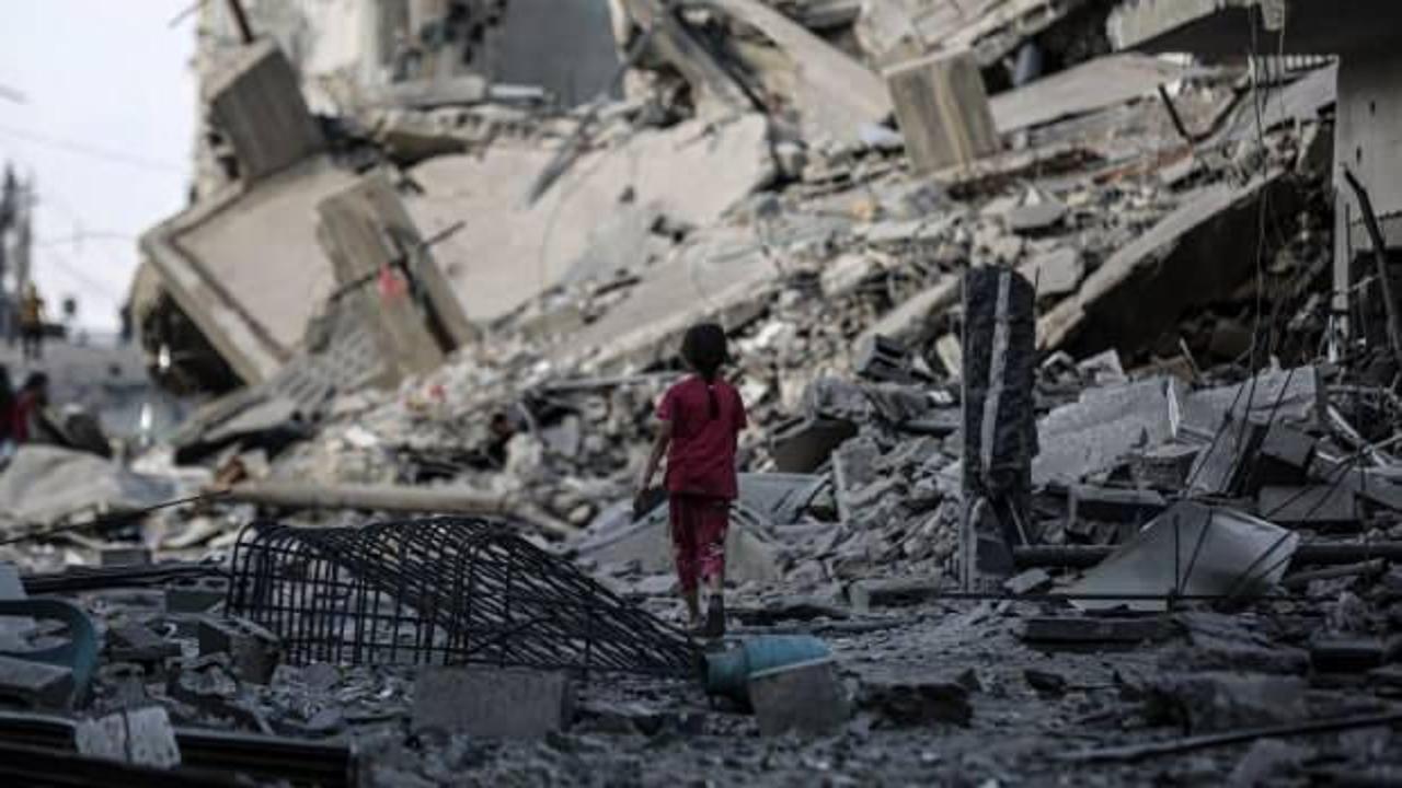 İsrail hastaneleri hedef almaya devam ediyor! 150 sağlık kuruluşu kullanılamaz hale geldi