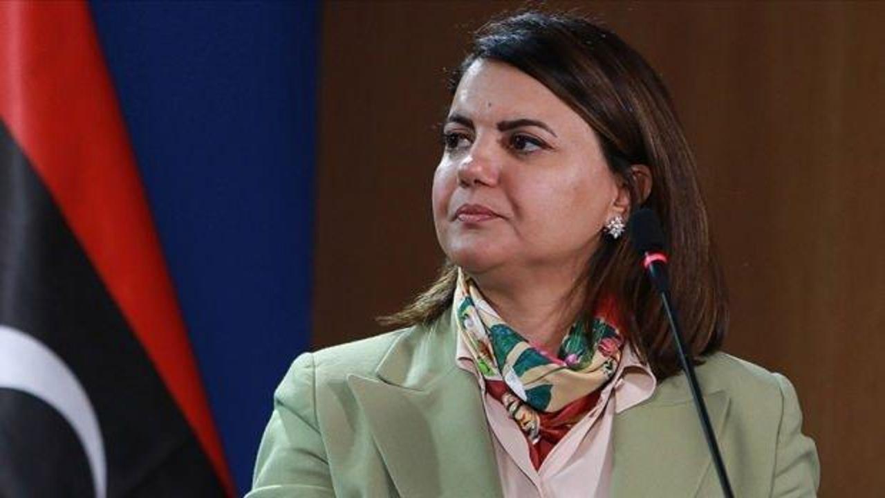 İsrail ile gizli görüşmesi Libya'da krize sebep olmuştu: Türkiye iddiası