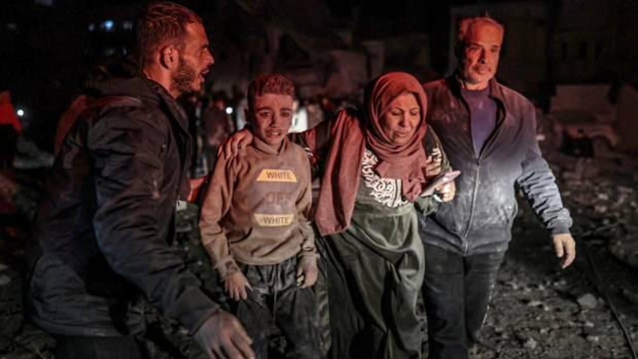 İsrail, işgal altındaki Batı Şeria'da baskınlara devam etti