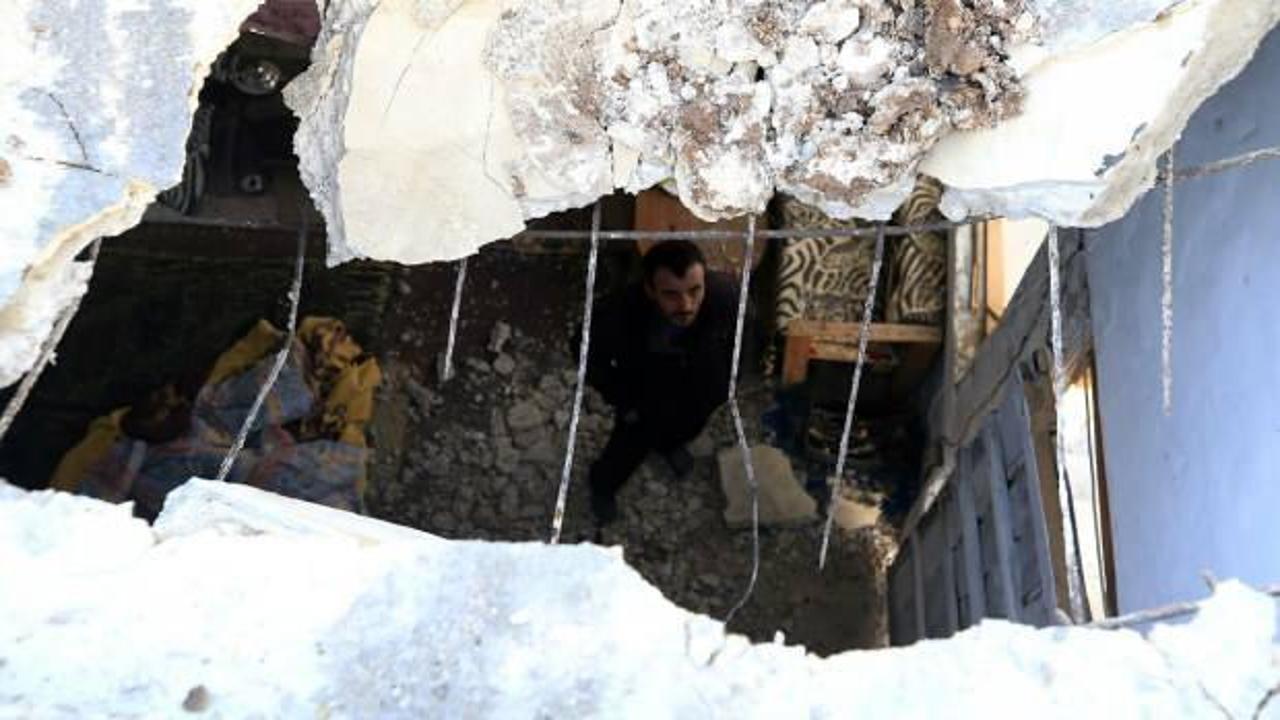 İsrail Lübnan'a hava saldırısı düzenledi