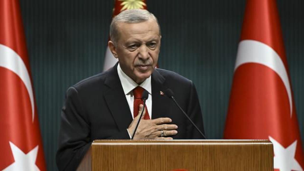 İsrail medyası: Netanyahu, Erdoğan'ı yalnızca kıskanabilir
