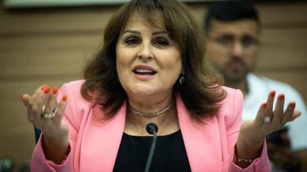 İsrail milletvekili İsrailli esirlerle dalga geçti: Ülke ayağa kalktı