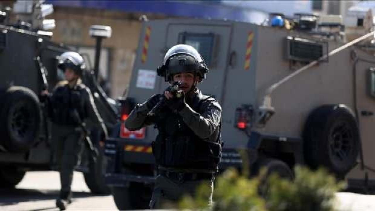 İsrail ordusu Ramazan’ın ilk gününde Filistinli bir genci öldürdü