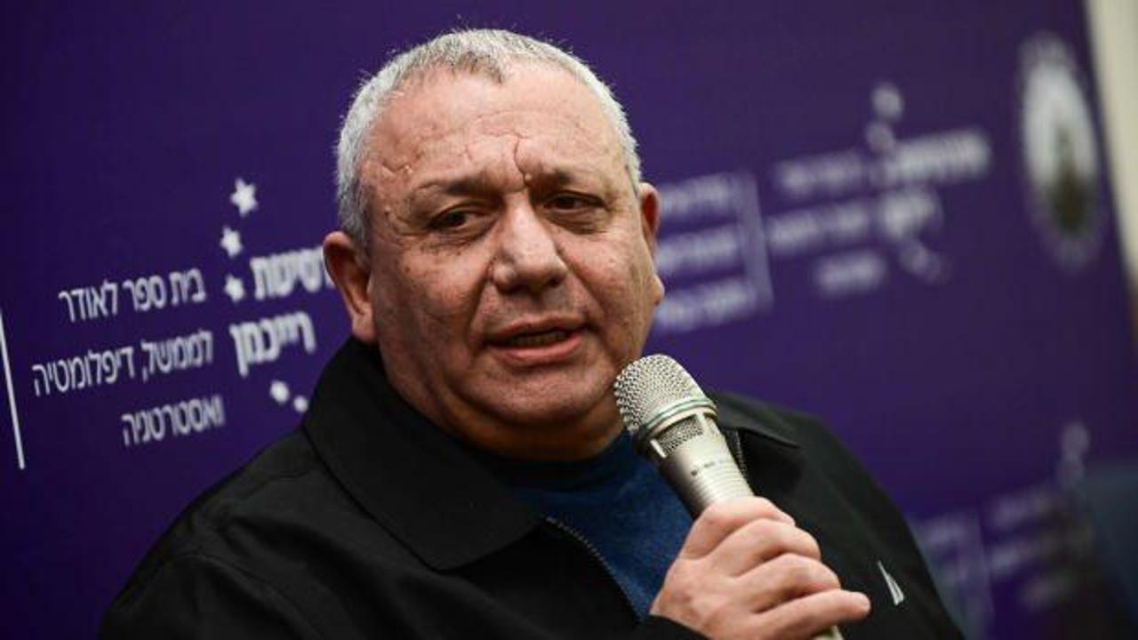 İsrail Savaş Kabinesi üyesi Eisenkot: Hamas gücünü yeniledi