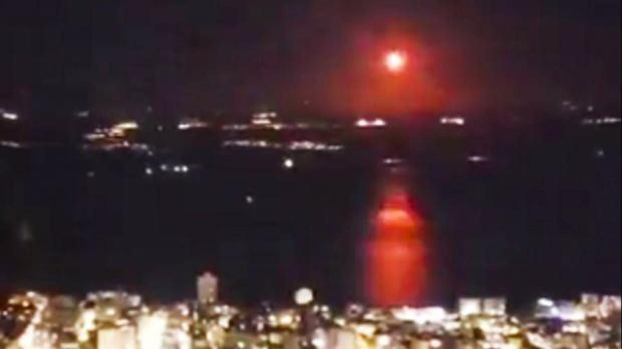 İsrail, Suriye'yi bombaladı: 4 asker öldü, 4 asker yaralandı