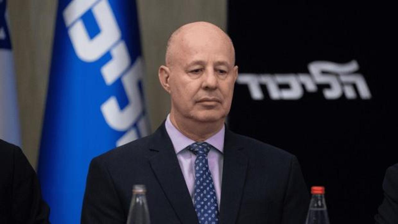 İsrail Ulusal Güvenlik Danışmanı Hanegbi: Saldırılar yıl sonuna kadar sürecek