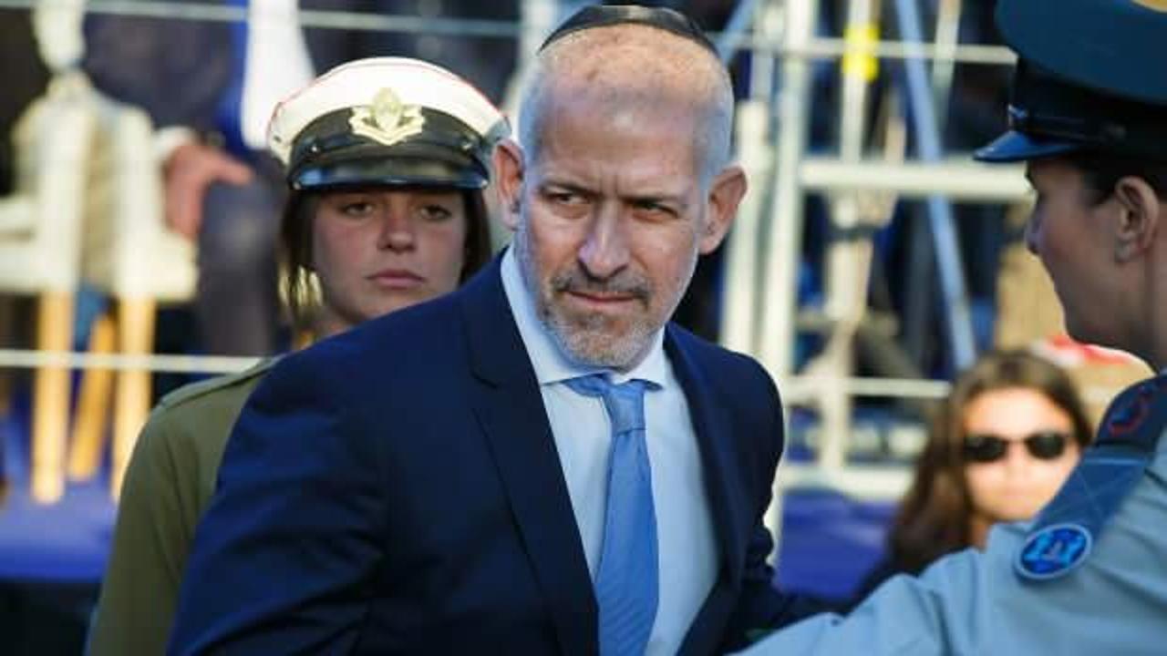 İsrail ve Mısır arasında kriz: Şinbet direktörü Kahire'ye gitti