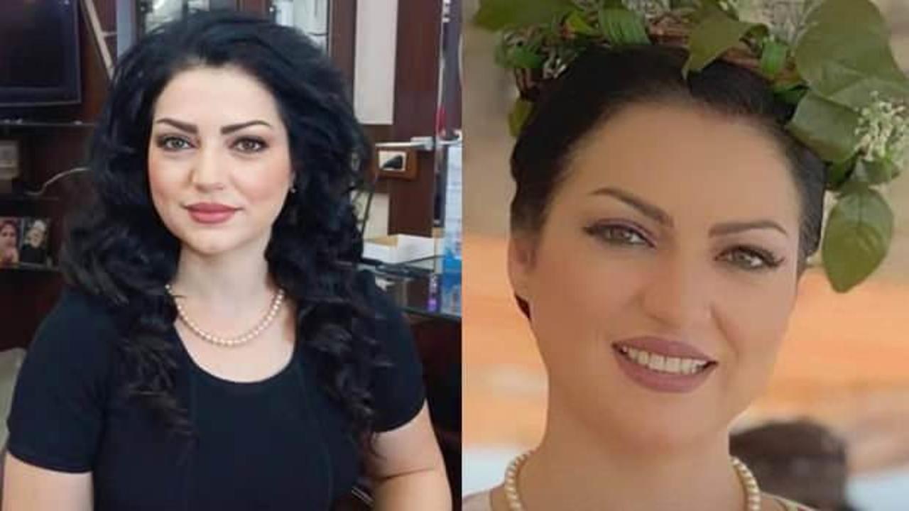 İsrail vurdu, ünlü sunucu öldü
