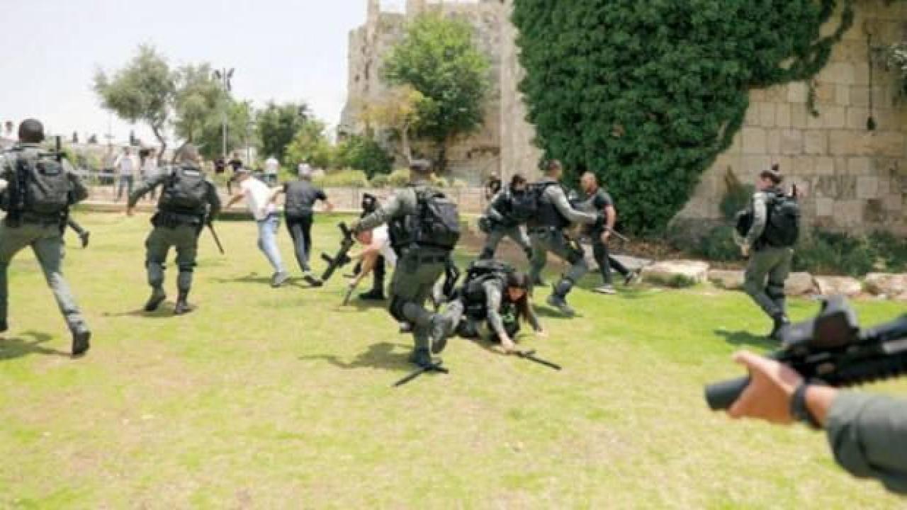 İsrail yılbaşından bu yana 62 Filistinliyi katletti
