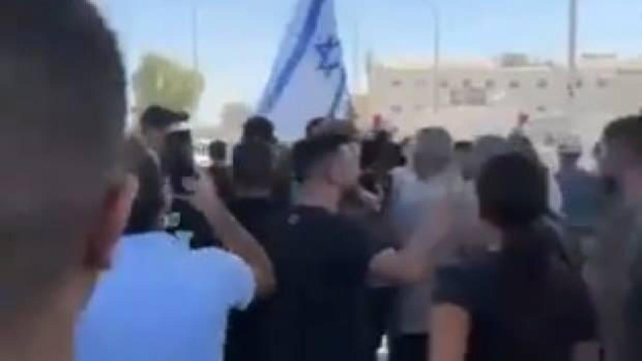 İsrail'de, alıkonulan Gazzelilere işkence etmekle suçlanan 9 asker gözaltına alındı