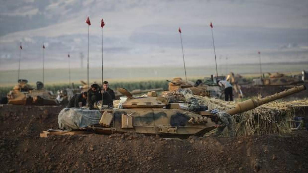 İsrail'de çarpıcı analiz: Ne Rusya ne ABD Türkiye'yi durduramaz!
