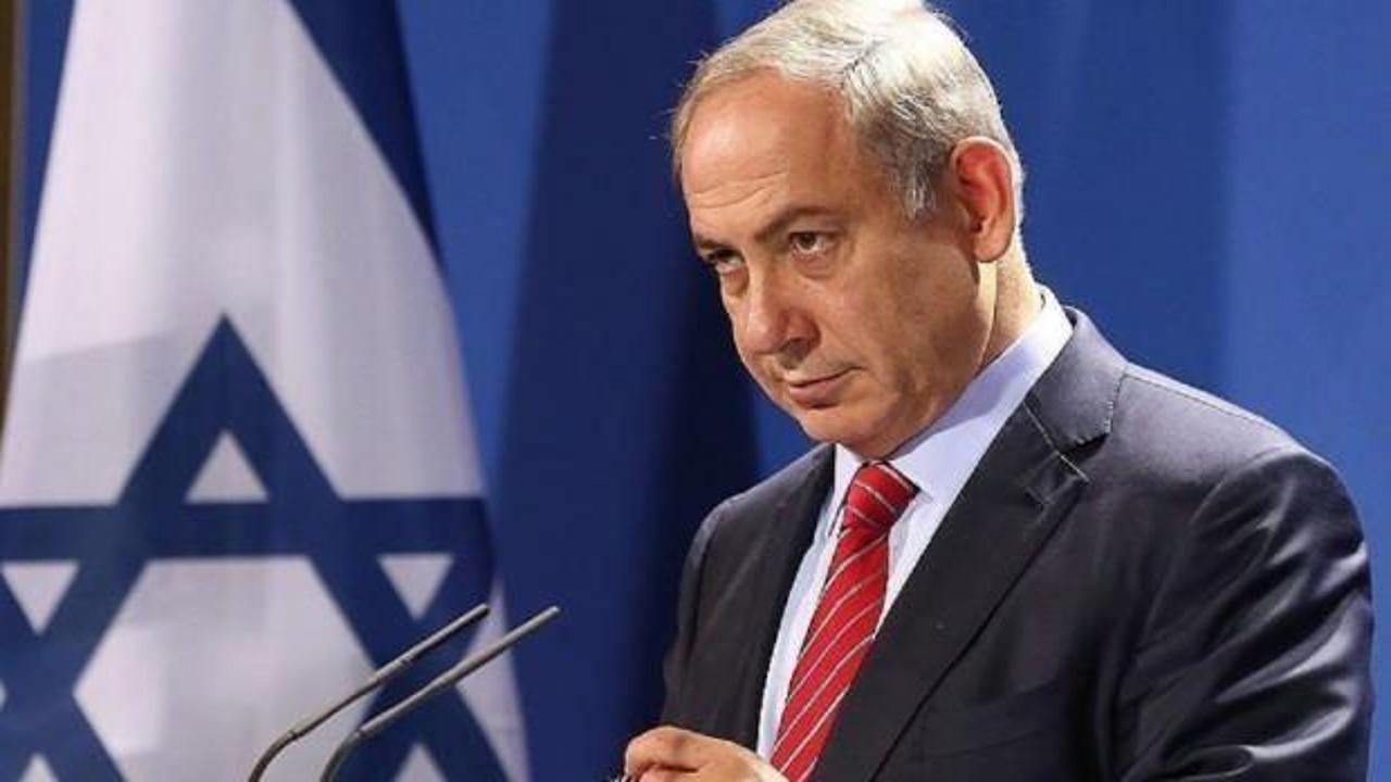 İsrail'de sıcak gelişmeler! Seçimler ertelendi! Dışişleri Bakanı değişti