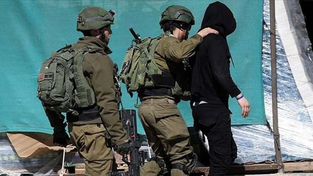 İsrail'den takas aldatmacası: Serbest bıraktıklarından daha fazla kişiyi hapsettiler