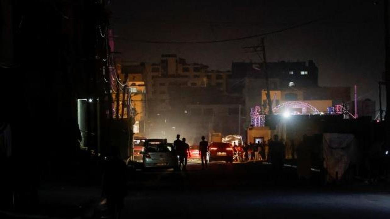 İsrail'den yeni alçaklık! Gazze'ye bunu yaptılar