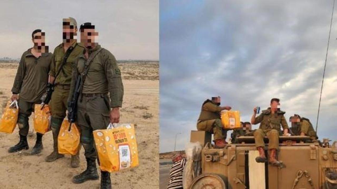 İsrail'i besleyenlere boykot darbesi! Büyük kayıp yaşıyorlar...