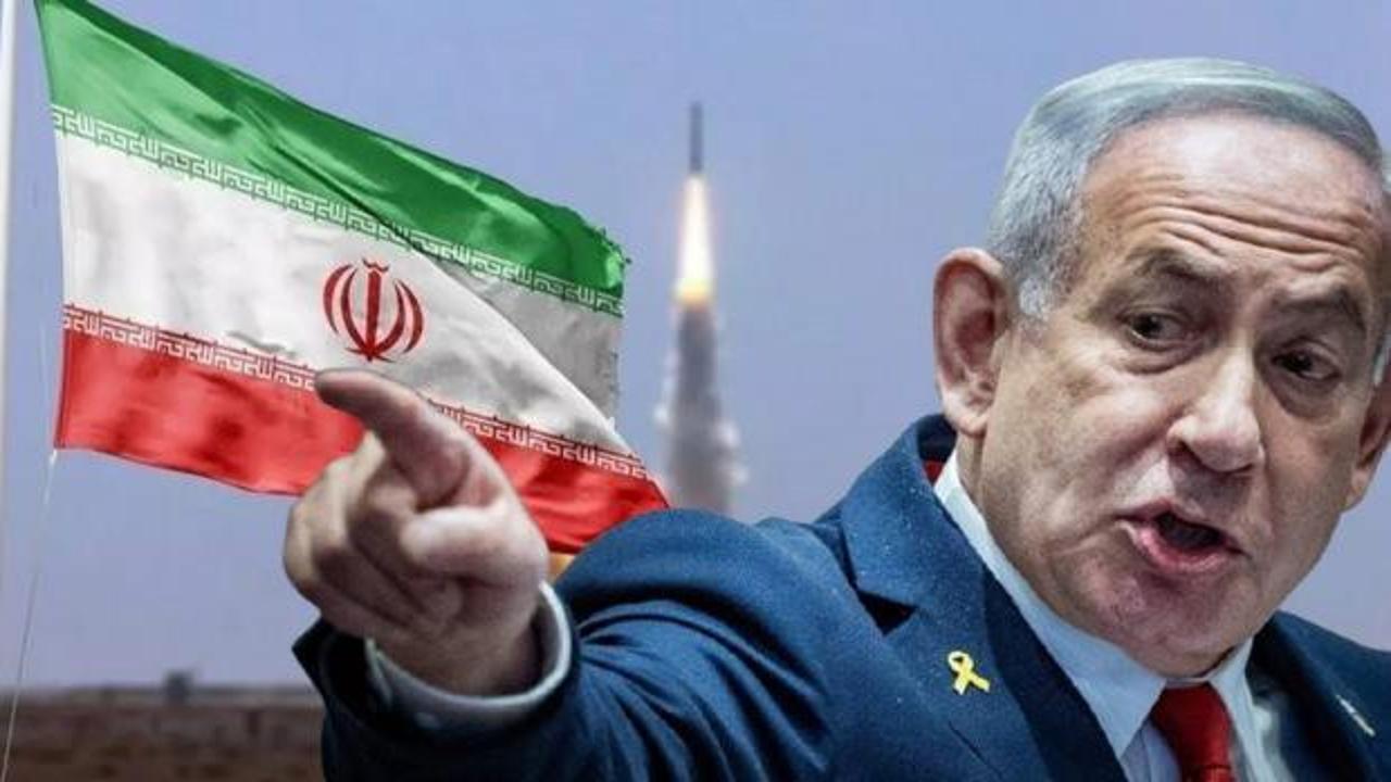 İsrail'i karıştıran iddia: Netanyahu nükleer saldırı planını mı sızdırdı?