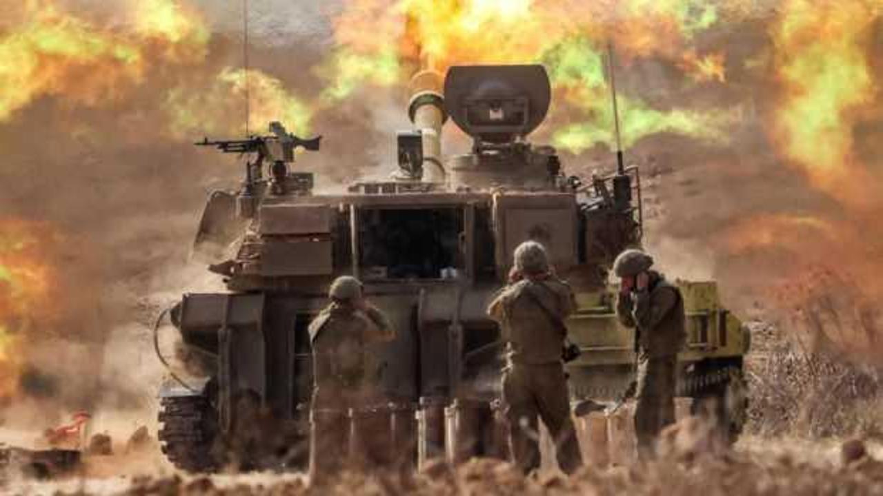 İsrail'in çıkışına ABD'den tepki: Bu kabul edilemez!