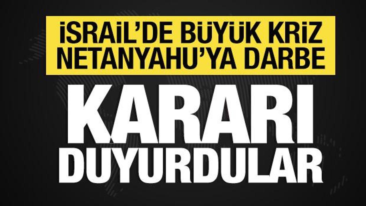 İsrail'in en büyük işçi sendikası 