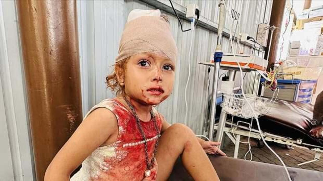İsrail'in Gazze'ye saldırısında 2 Filistinli öldü