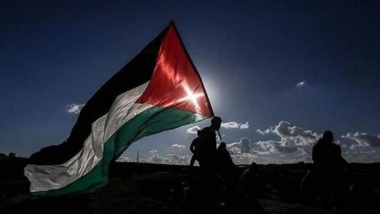 İsrail'in hain planına dünyanın dört bir yanından tepkiler geliyor