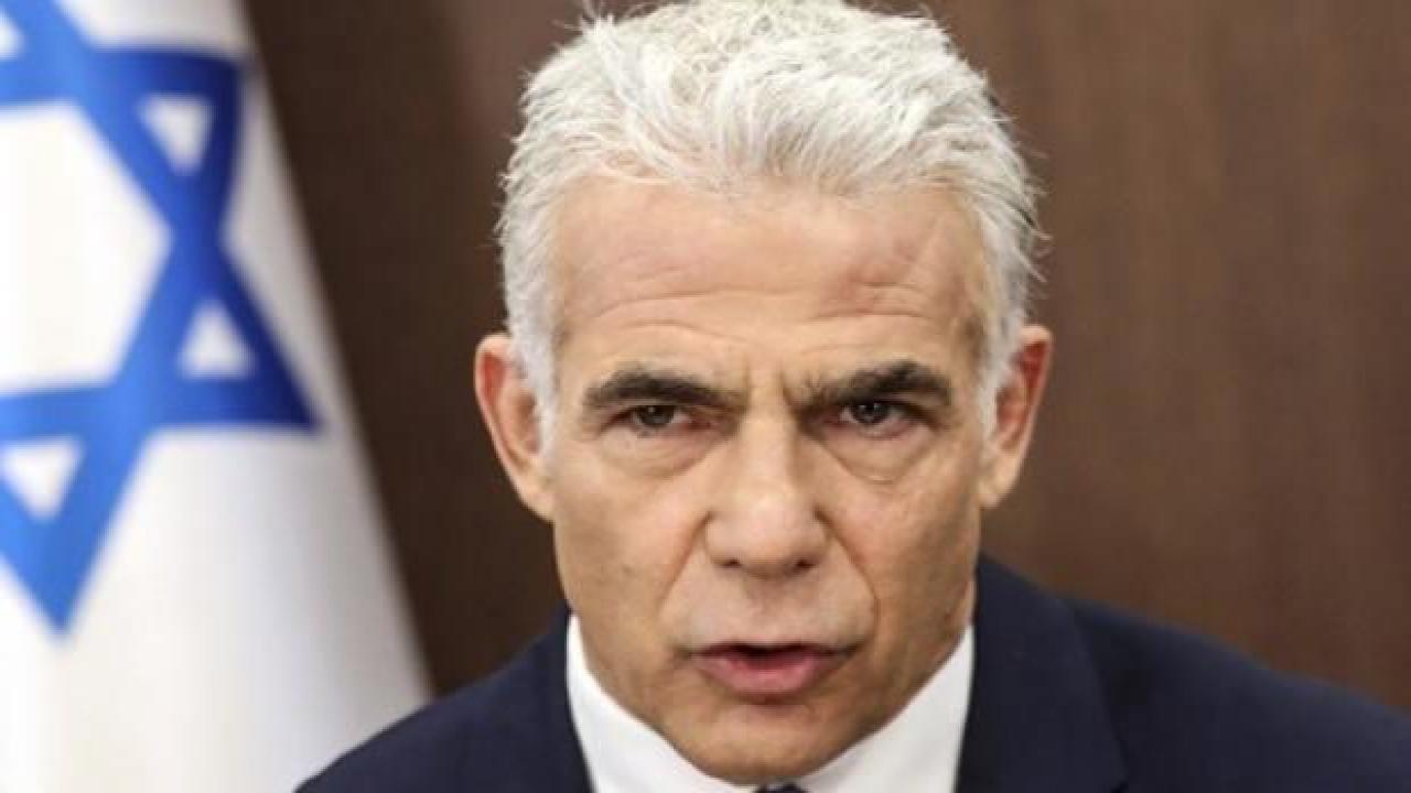 İsrail'in hedefi nükleer anlaşmayı durdurmak