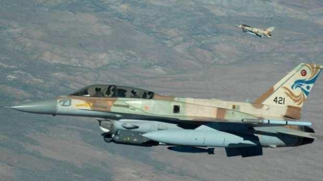 İsrail'in neden olduğu 'sonik patlama' büyük paniğe yol açtı
