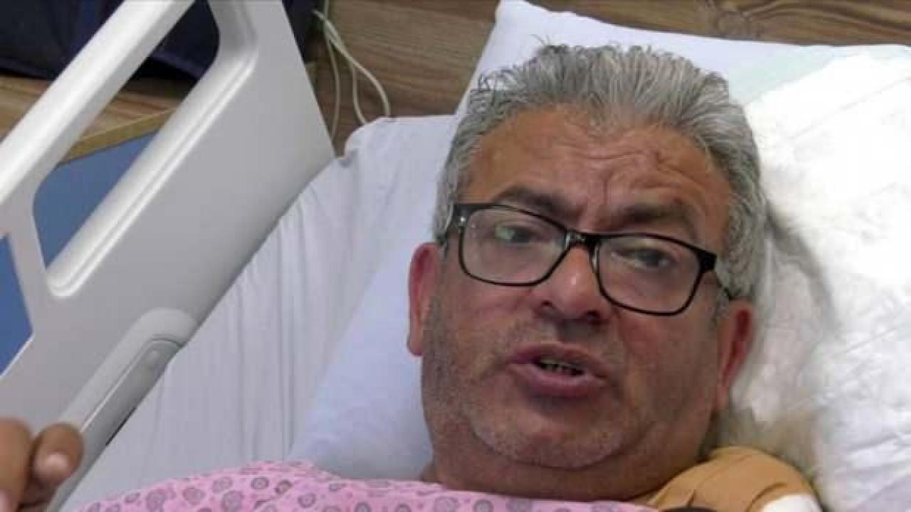 İsrail'in öldürdüğü Aljazeera muhabiri Ebu Akile'nin iş arkadaşı olayı AA'ya anlattı