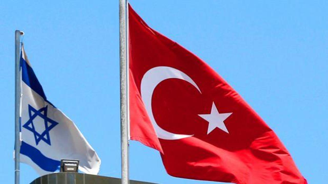 İsrail'in TRT'ye saldırısı sonrası Türkiye'den son dakika açıklaması