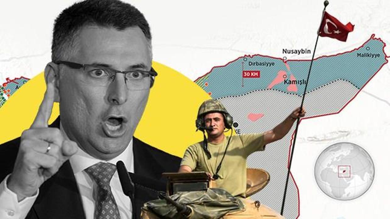 İsrail'in yeni Dışişleri Bakanı Gideon Saar'dan hadsiz Türkiye sözleri ve ittifak çağrısı