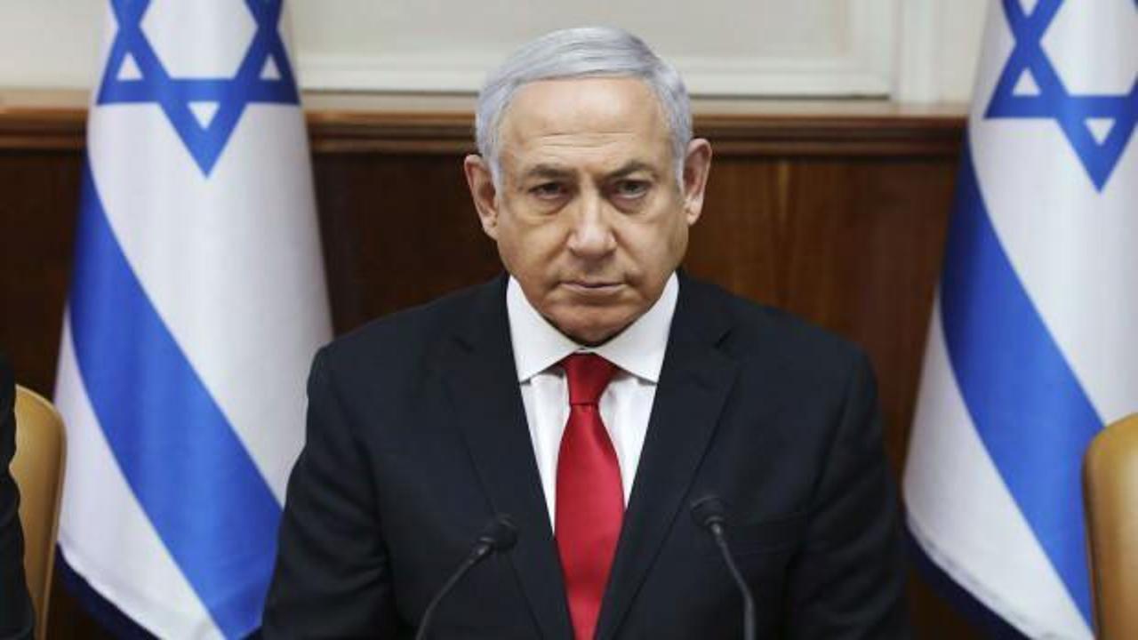 İsrailli araştırmacından Netanyahu'ya tepki: Aptalca...