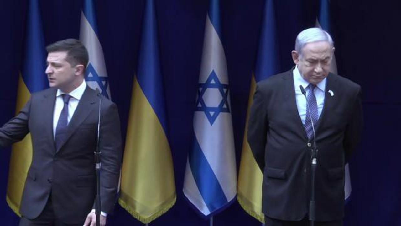 İsrailli askeri analist Netanyahu'yu yerden yere vurdu! 