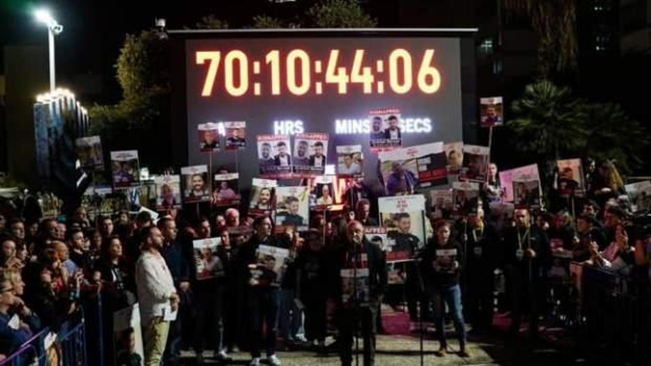 İsrail'li askerin kardeşi İsrail'i cinayetle suçladı