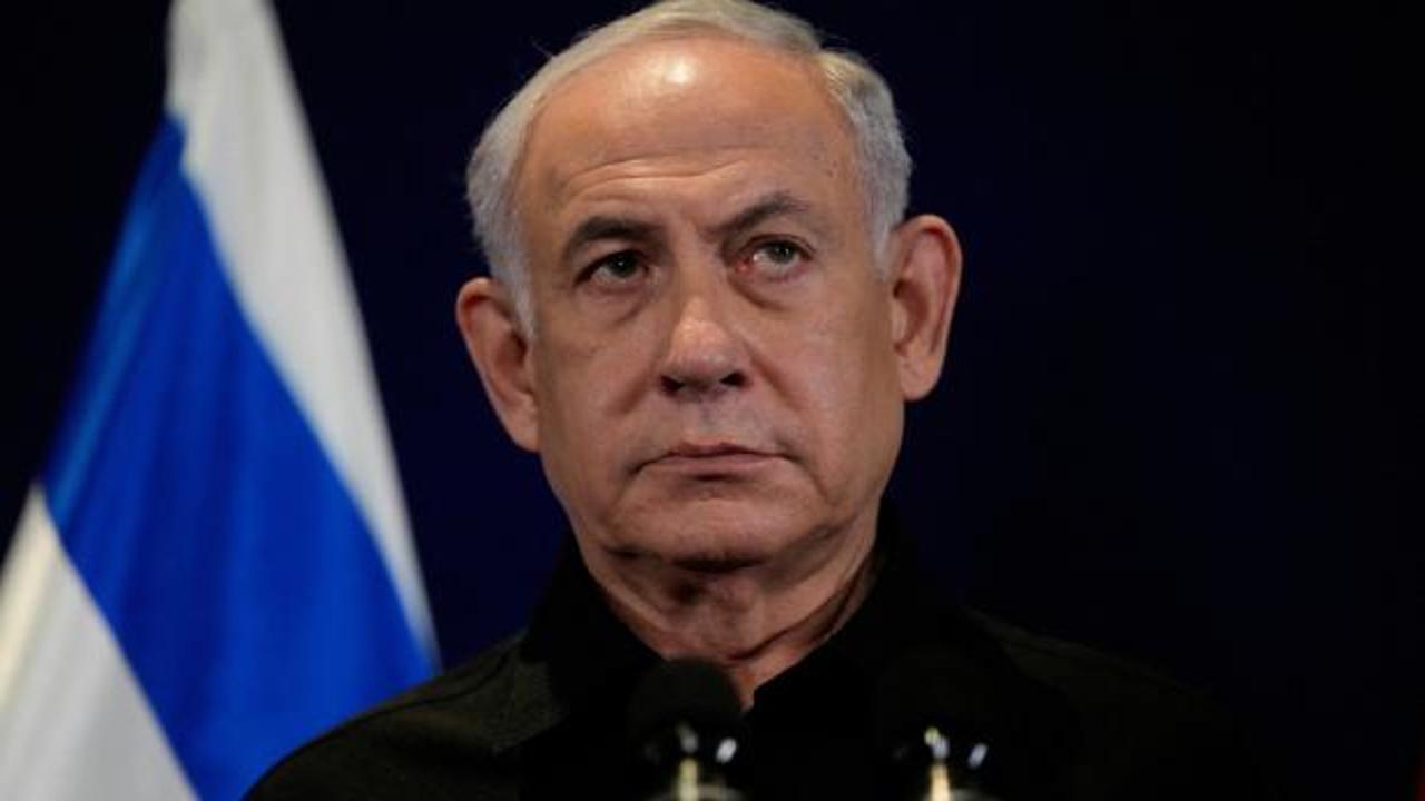 İsrailli askerlerden Netanyahu'ya ret