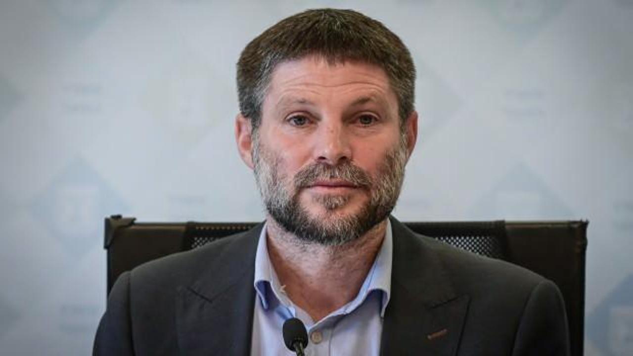 İsrailli Bakan, 2 milyon insani öldürmek istiyor