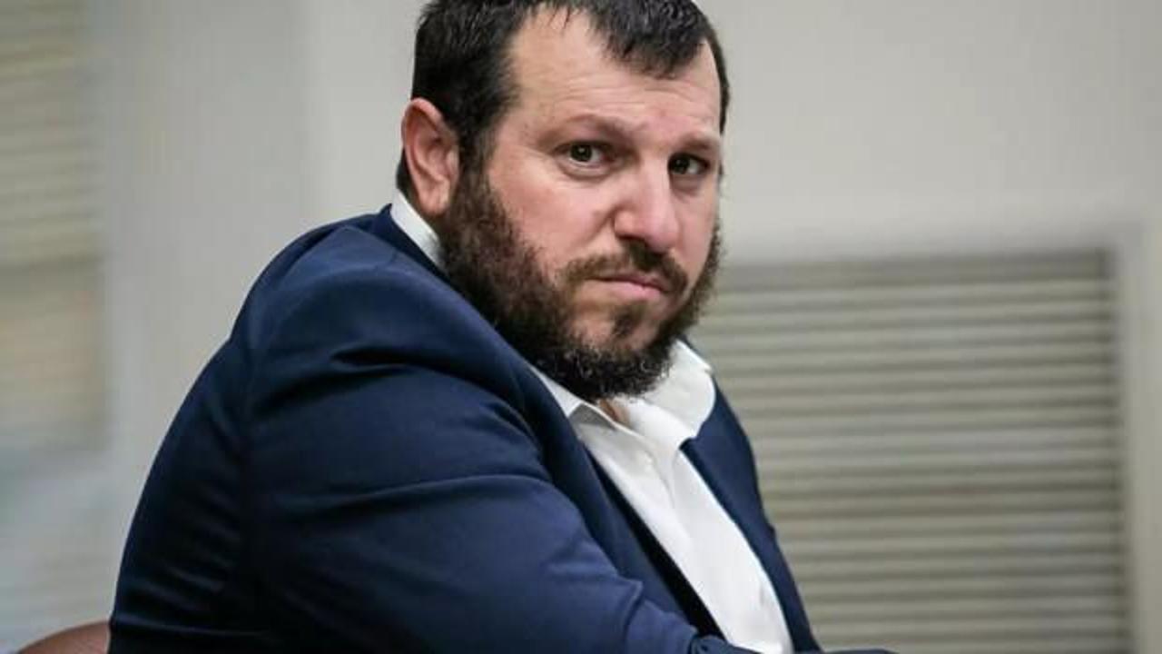 İsrailli bakan Gazzelilerle dalga geçti!