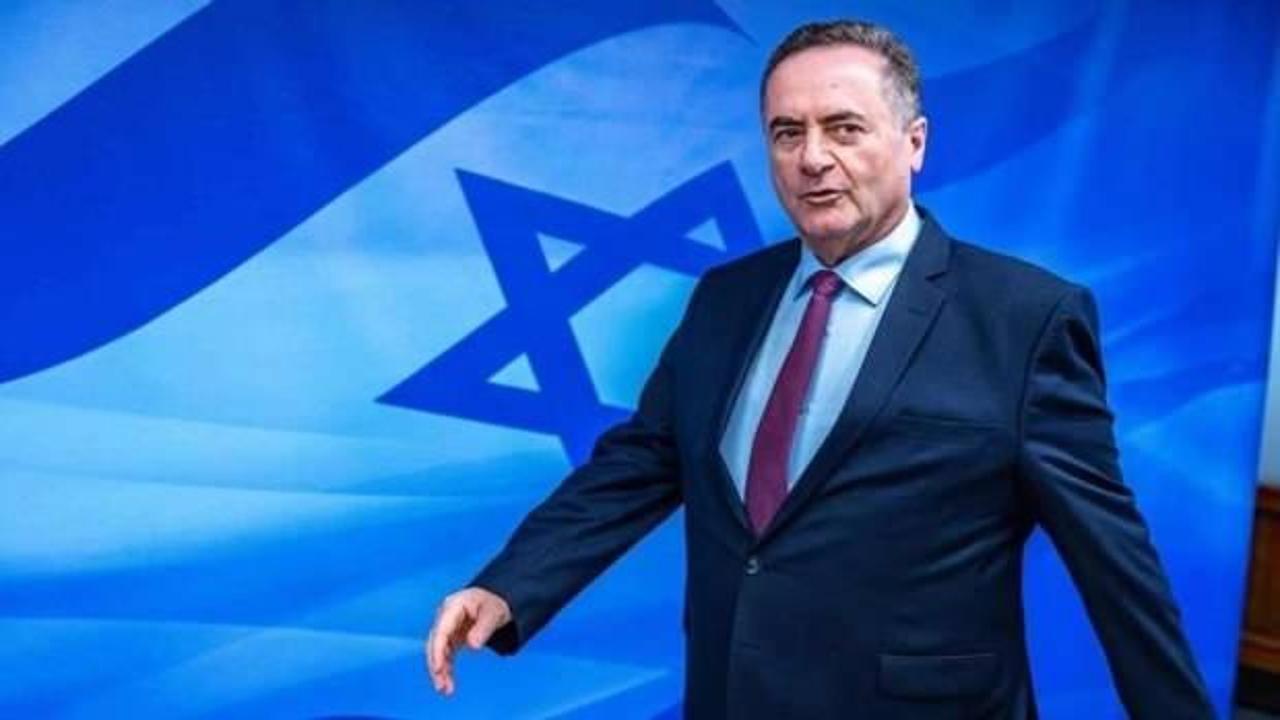 İsrailli bakandan ateşkes açıklaması: Ayağımızı gazdan çekmeyeceğiz