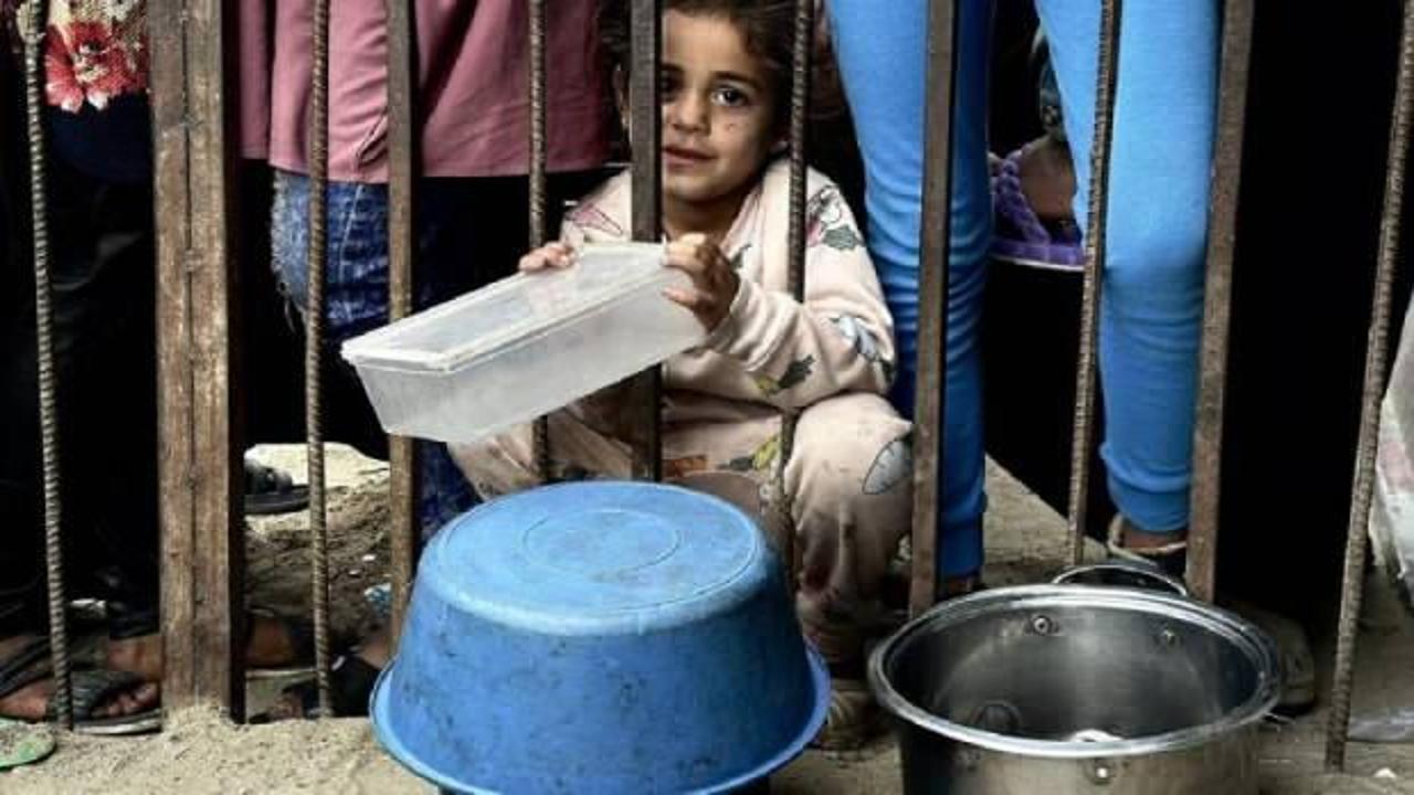 İsrailli bakandan korkunç çağrı! 