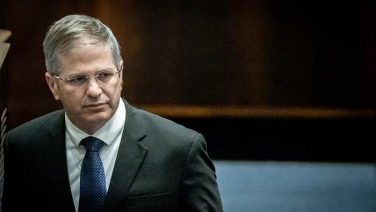 İsrailli Bakandan Lübnan'a savaş çağrısı