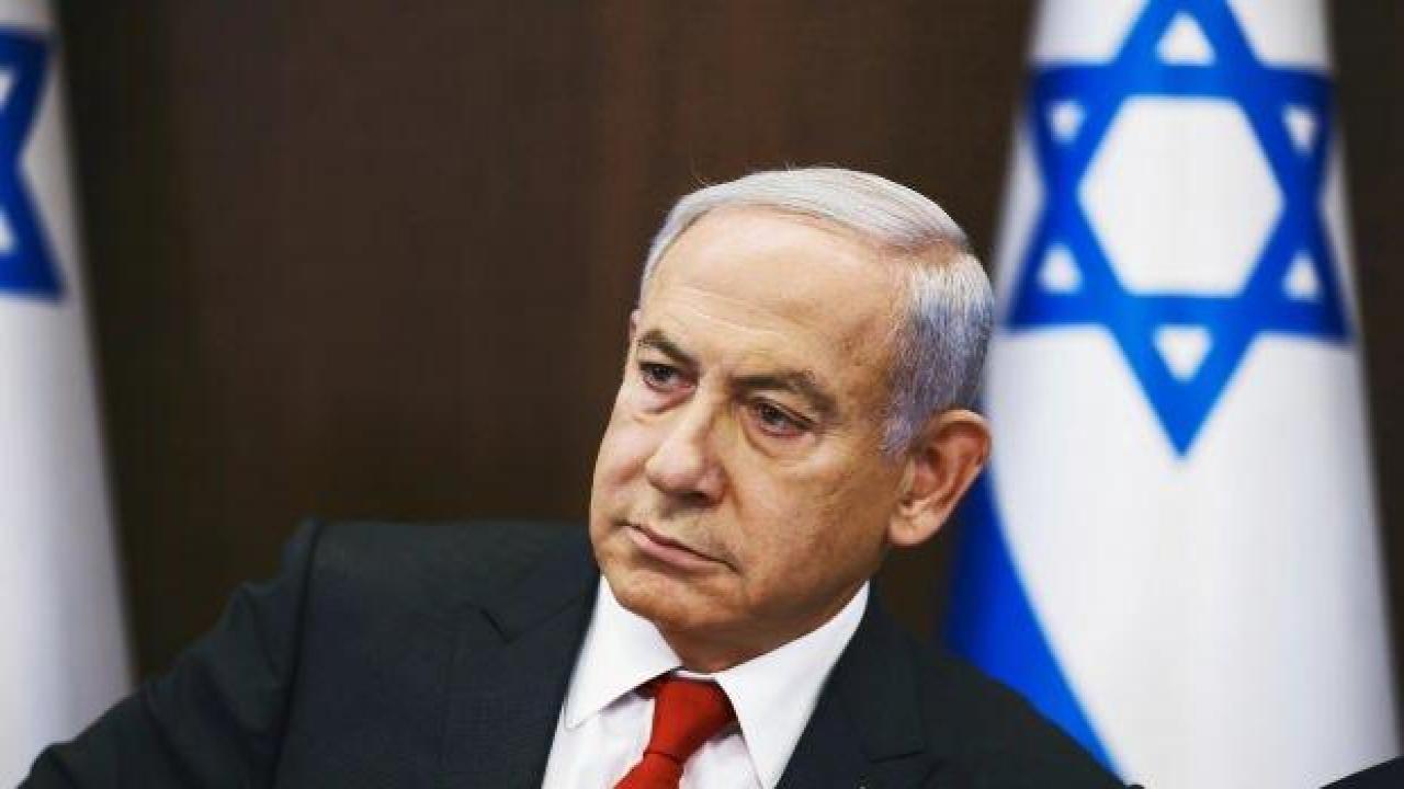 israilli ekonomistlerden Netanyahu'ya uyarı: Uçuruma yuvarlanıyoruz